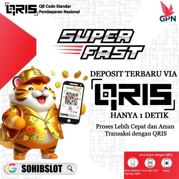 Sohibslot Platform Resmi Toto Slot Gacor dan Toto Togel Online