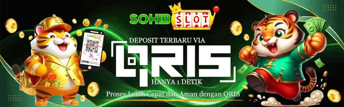 Sohibslot Link Alternatif Slot Gacor 4D Terbaik